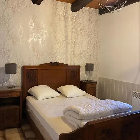 La Petite Maison Holiday home *