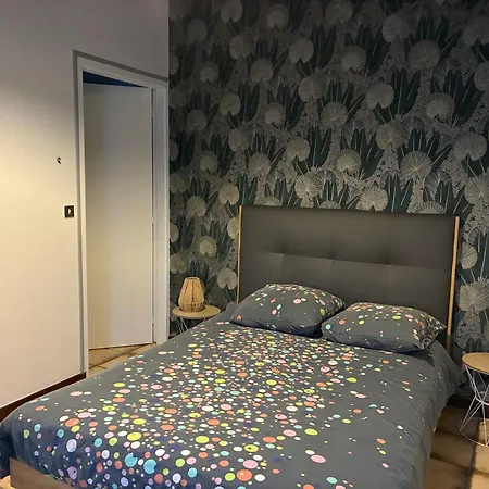 Holiday home La Petite Maison Rimaucourt