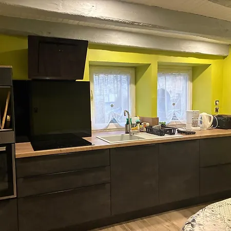 Holiday home La Petite Maison