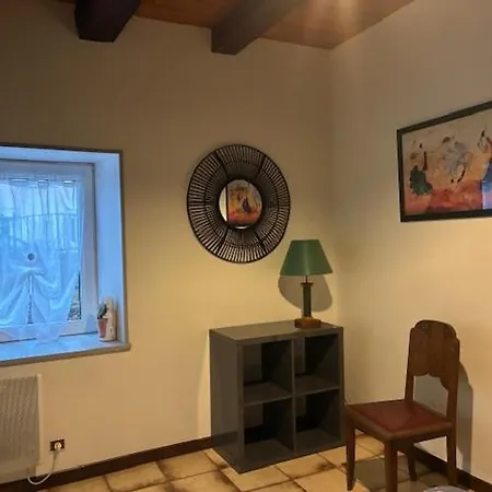 Holiday home La Petite Maison *