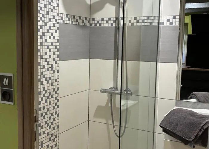 Holiday home La Petite Maison *