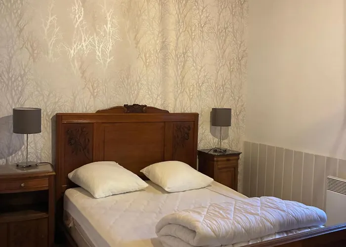 La Petite Maison Holiday home *