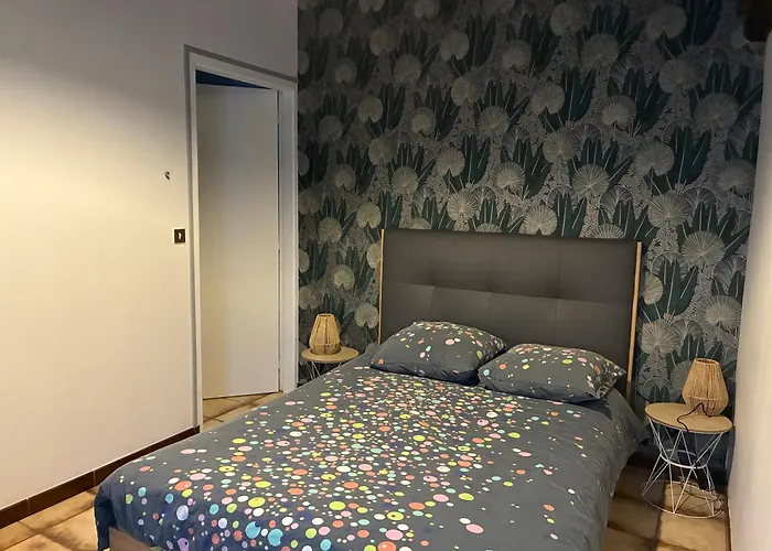 Holiday home La Petite Maison Rimaucourt