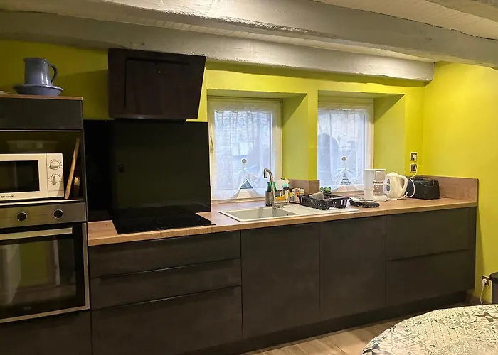 Holiday home La Petite Maison