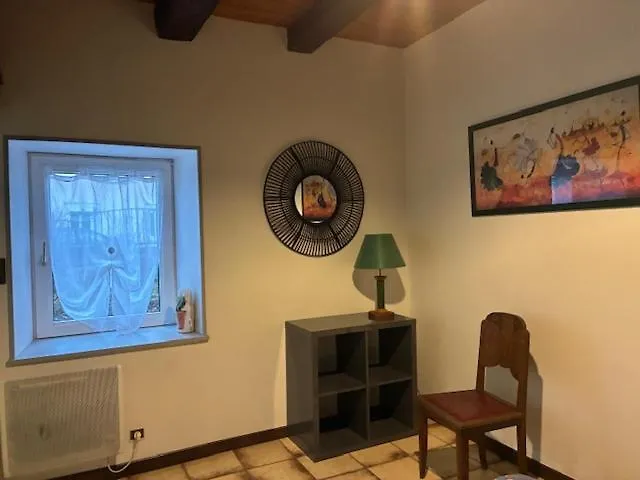 Holiday home La Petite Maison *