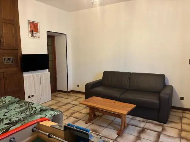 La Petite Maison Holiday home *